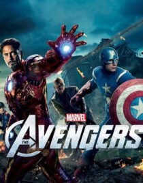 Marvel Avengers PC