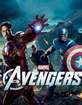 Marvel Avengers PS4 – PS5