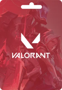Valorant 475 VP