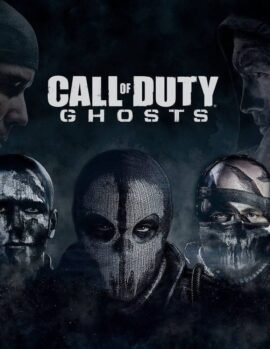 Call of Duty Ghost PC