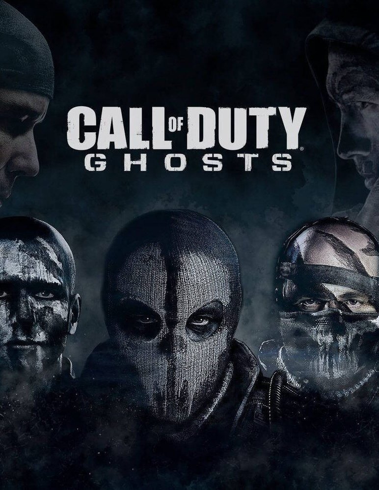 Call of Duty Ghost PC
