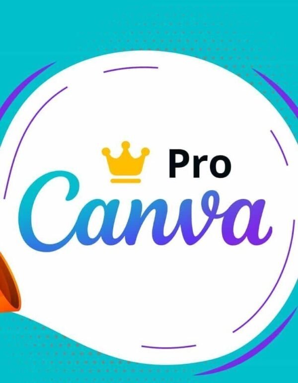 Canva Pro Sınırsız
