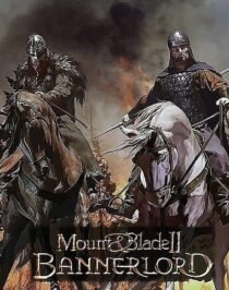 Mount And Blade 2 : Bannerlord PS4 – PS5