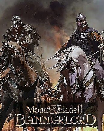 Mount And Blade 2 : Bannerlord XBOX