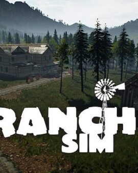 Ranch Simulator PC