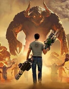 Serious Sam 4 PC