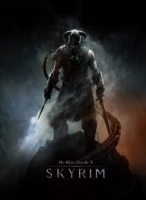 The Elder Scrolls V Skyrim PC