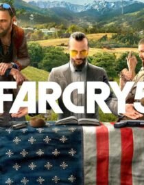 Far Cry 5 XBOX