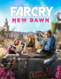 Far Cry New Dawn XBOX