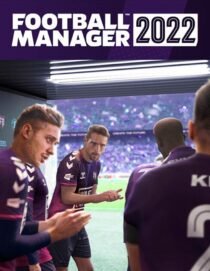 Football Manager 2022 PC