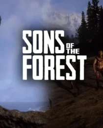 Sons Of The Forest PC