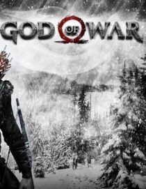 God of War PS4 – PS5