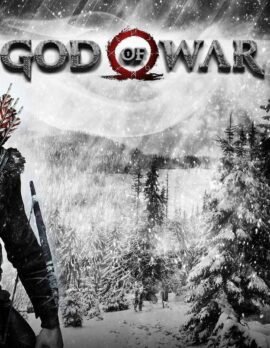 God of War PS4 – PS5