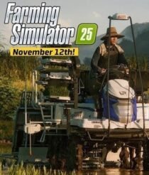 Farming Simulator 25