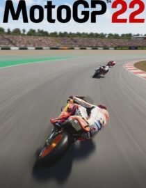 MotoGP 22 PC