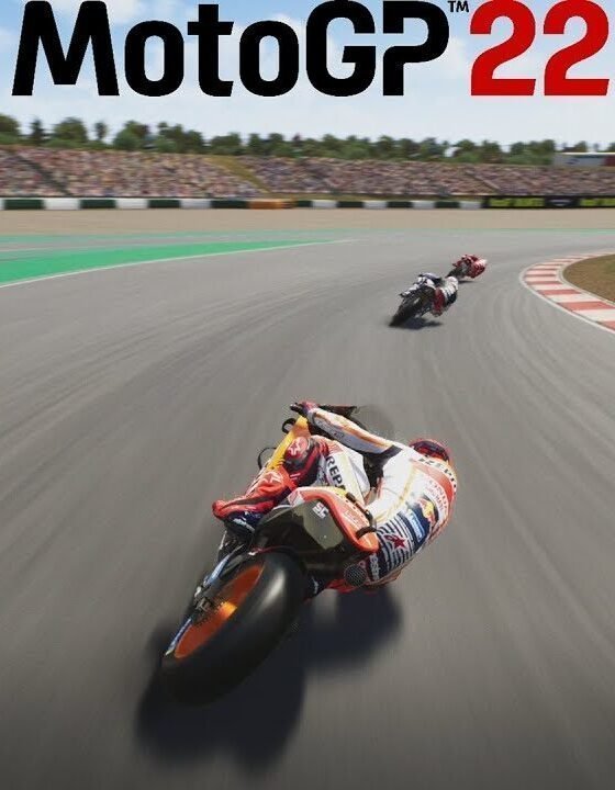 MotoGP 22 PC