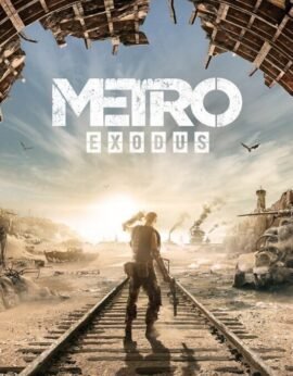Metro Exodus PC