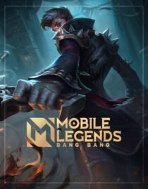 Mobile Legends 5290 Elmas