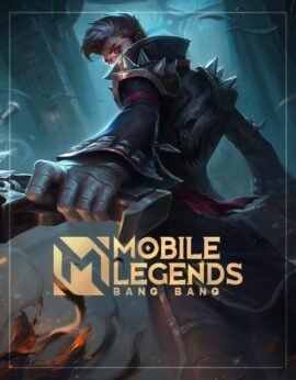 Mobile Legends 257 Elmas