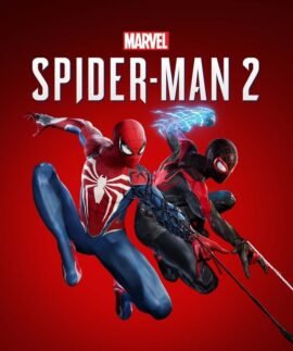 Marvel’s Spider-Man 2 PC