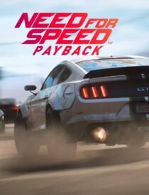 Need For Speed : Payback PC
