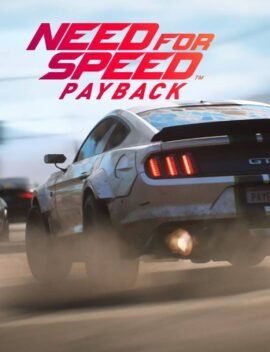 Need For Speed : Payback PC