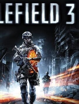 Battlefield 3 PC