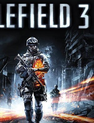 Battlefield 3 PC