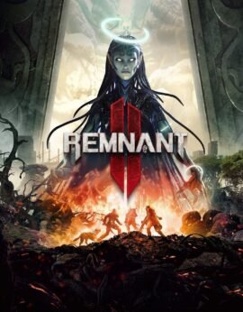 Remnant 2 PC