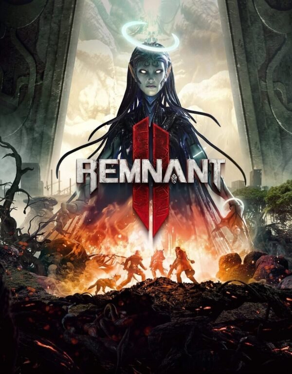 Remnant 2 PC
