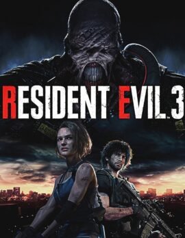 Resident Evil 3 PC