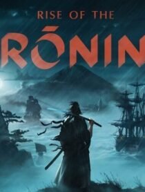 Rise of the Ronin™ PS5