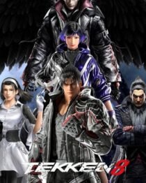 Tekken 8 Ultimate PC