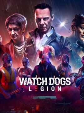 Watch Dogs Legion PC