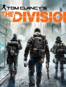 Tom Clancys The Division PC