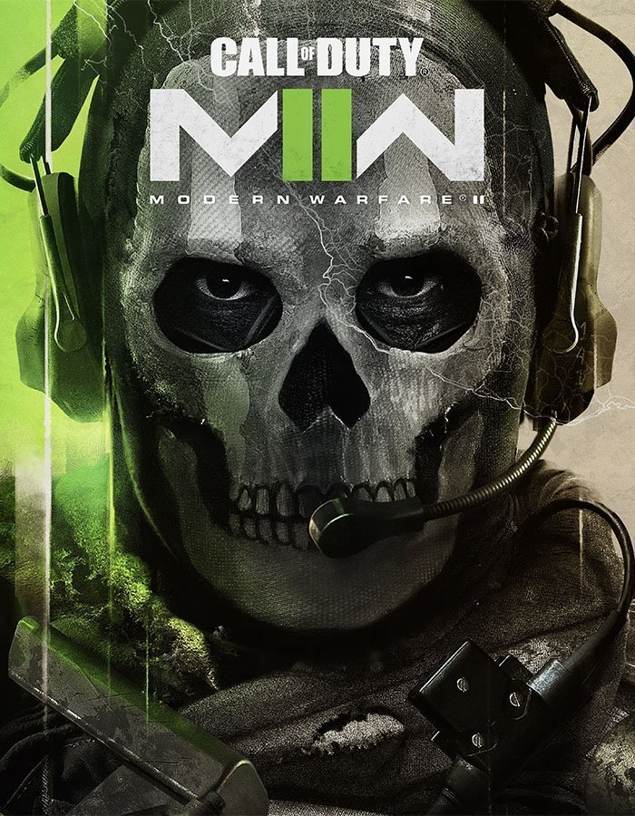Call of Duty: Modern Warfare II PS4 – PS5