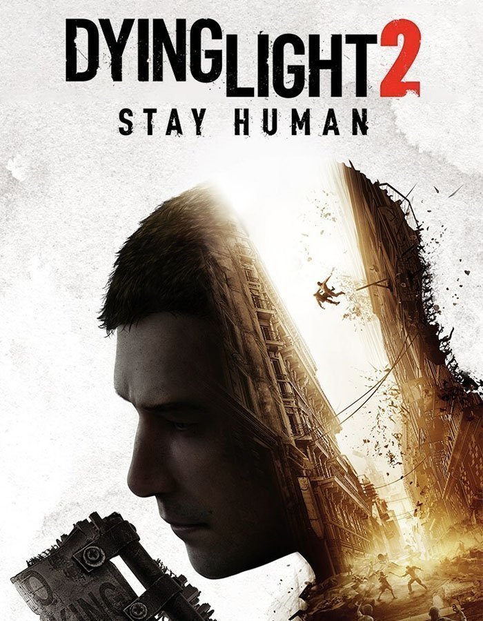 Dying Light 2 Stay Human XBOX