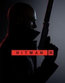 HITMAN 3 PC