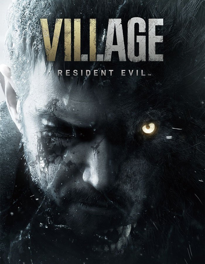 Resident Evil Village PS4 – PS5