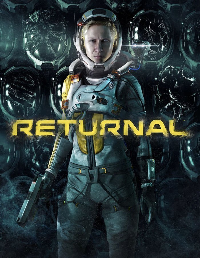 Returnal PC