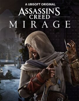 Assassin’s Creed Mirage XBOX