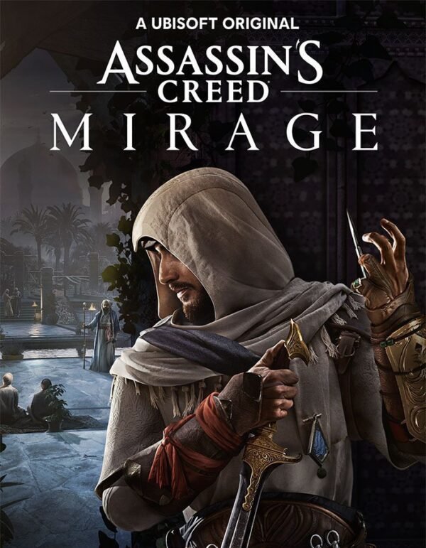 Assassin's Creed Mirage XBOX