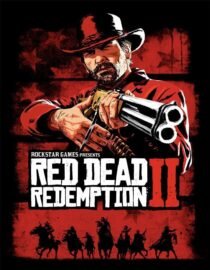 Red Dead Redemption 2 PS4 – PS5
