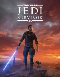 STAR WARS Jedi: Survivor PS4 – PS5