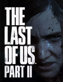 The Last of Us Part II PS4 – PS5