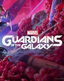 Marvel’s Guardians of the Galaxy PC