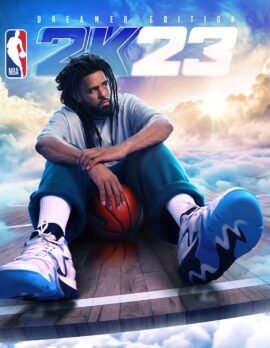 NBA 2K23 PC