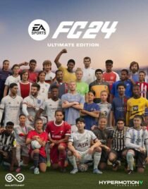 EA SPORTS FC 24 FiFA 24 PS4 – PS5