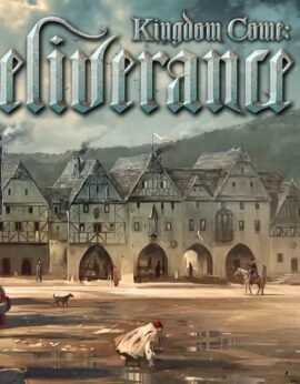 Kingdom Come Deliverance PC