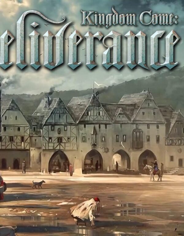 Kingdom Come Deliverance PC